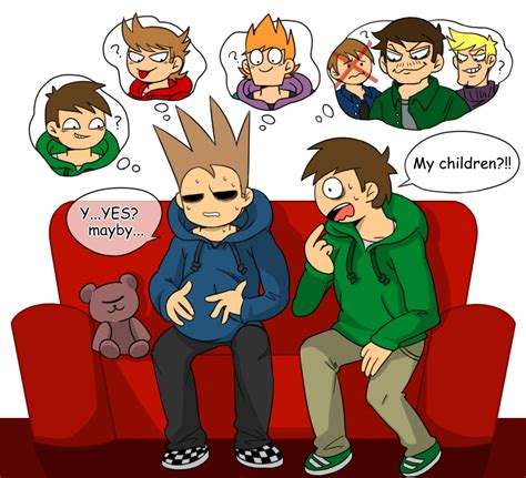 eddsworld deviantart|eddsworld edd pregnant.